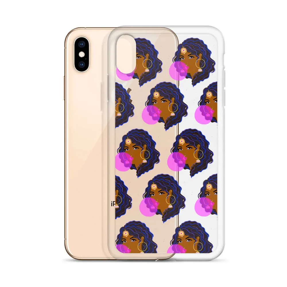 Kabhi Kushi Kabhi Gum - iPhone Case