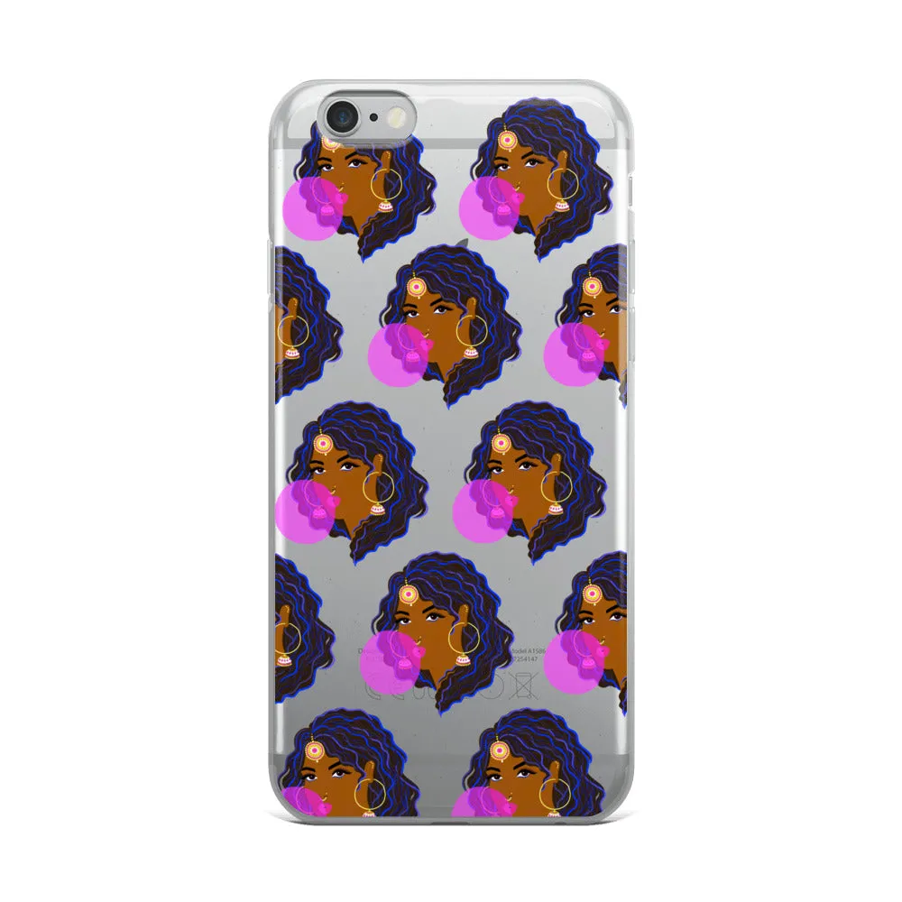 Kabhi Kushi Kabhi Gum - iPhone Case