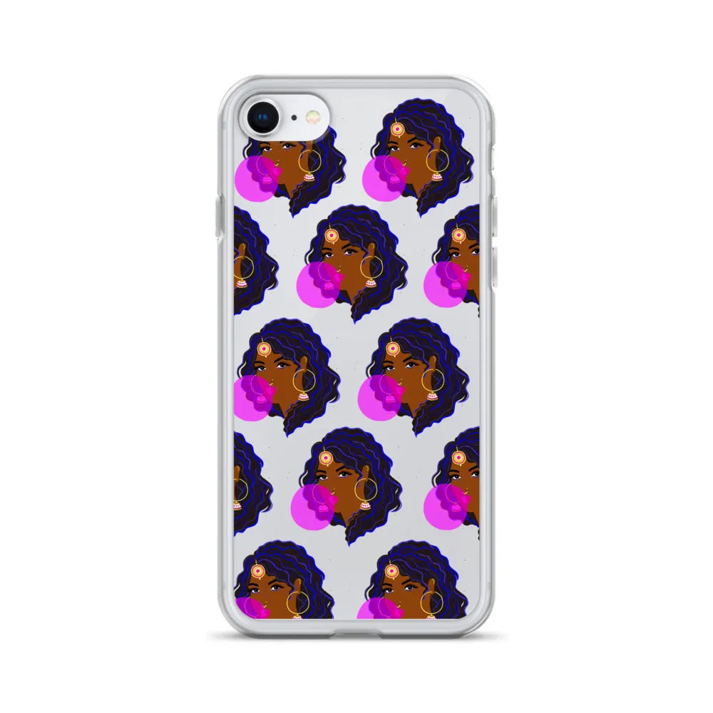 Kabhi Kushi Kabhi Gum - iPhone Case