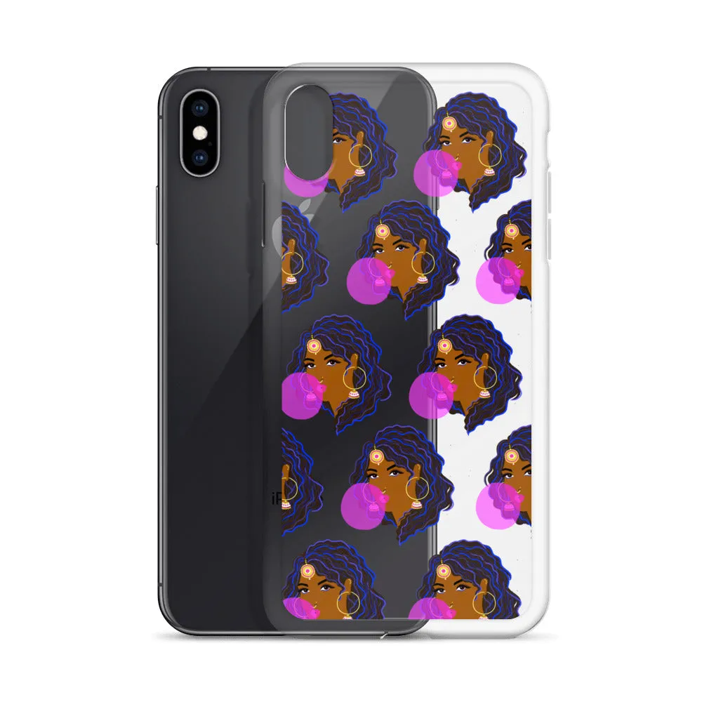 Kabhi Kushi Kabhi Gum - iPhone Case
