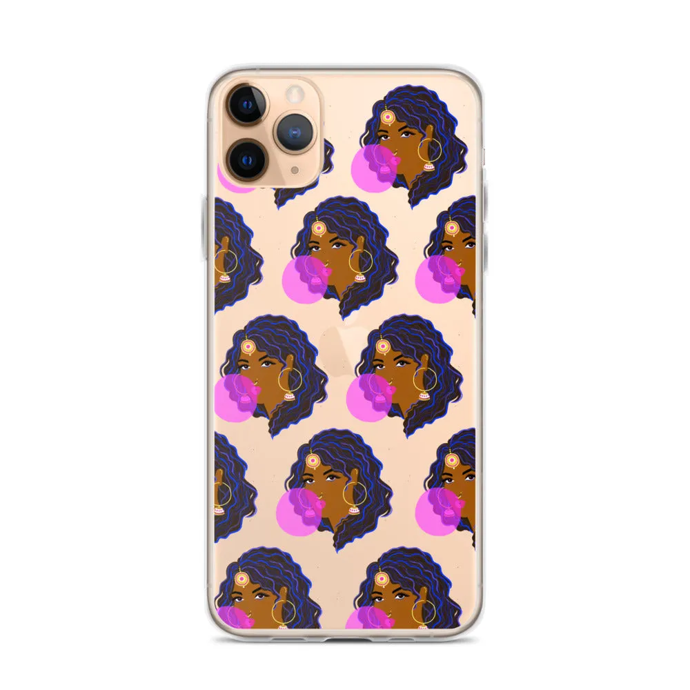 Kabhi Kushi Kabhi Gum - iPhone Case