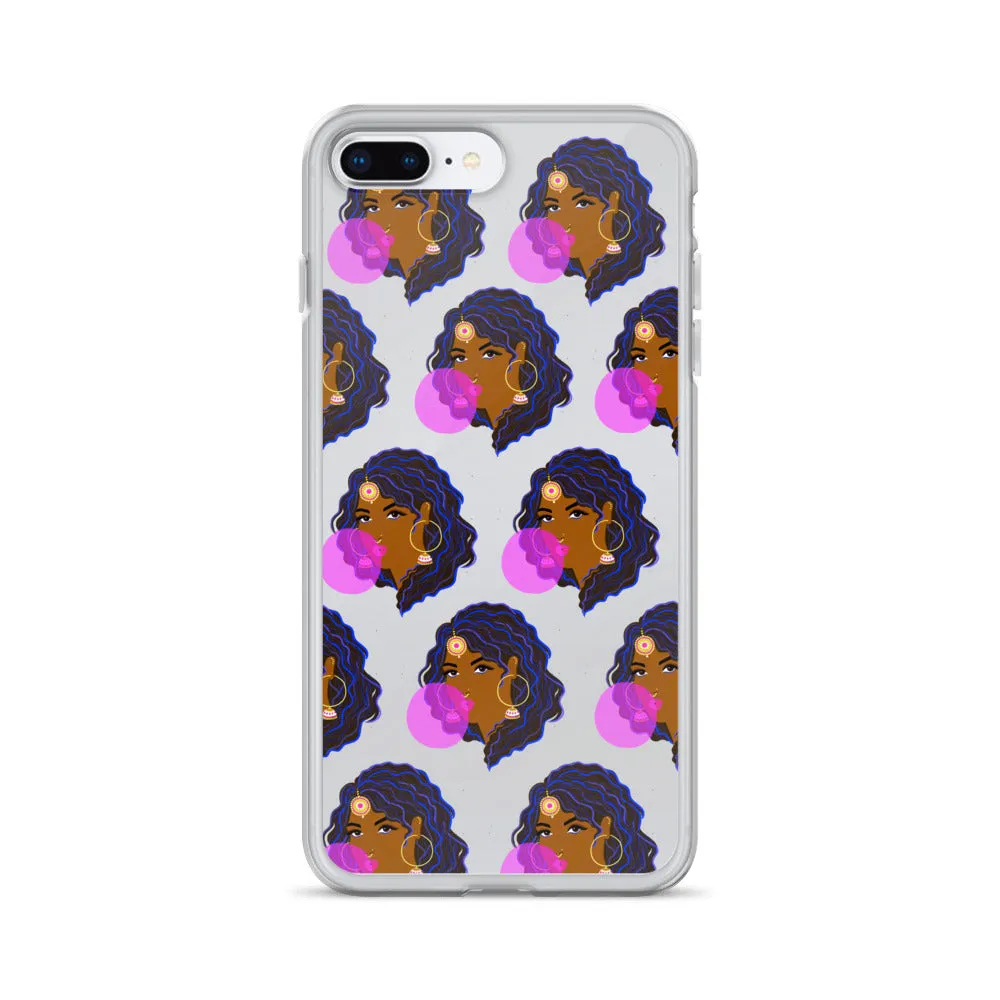 Kabhi Kushi Kabhi Gum - iPhone Case