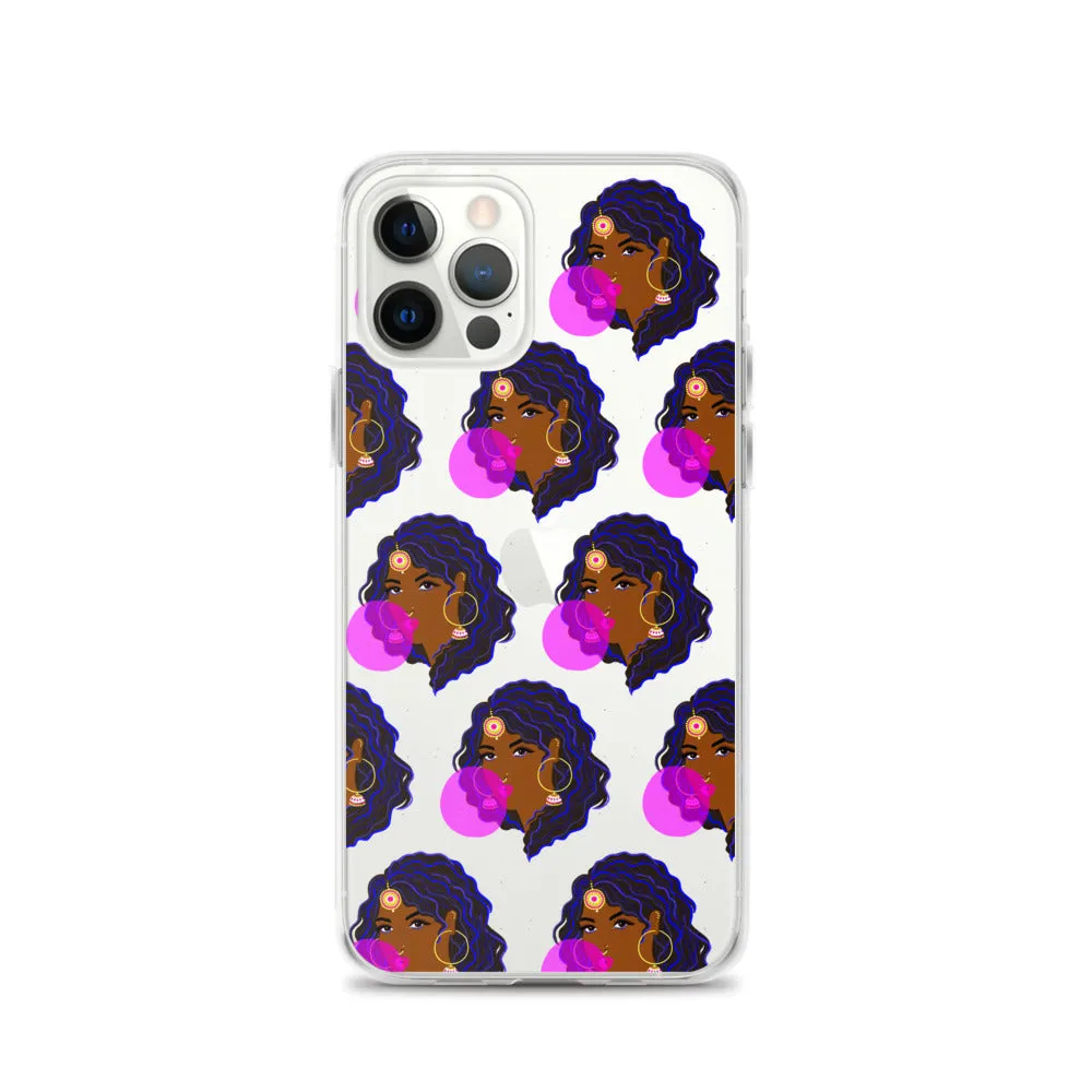 Kabhi Kushi Kabhi Gum - iPhone Case