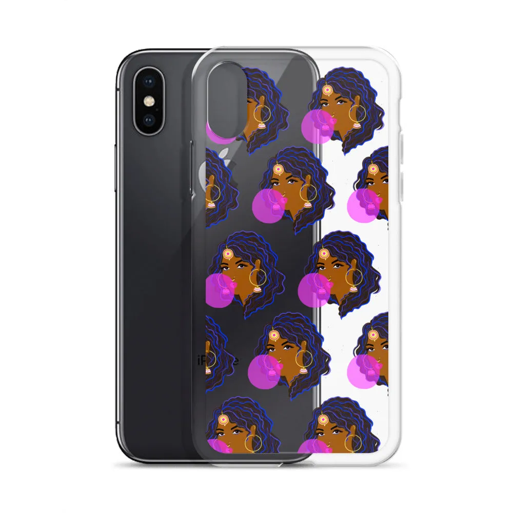 Kabhi Kushi Kabhi Gum - iPhone Case
