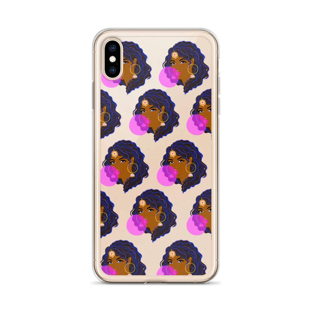 Kabhi Kushi Kabhi Gum - iPhone Case