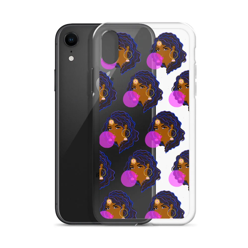 Kabhi Kushi Kabhi Gum - iPhone Case