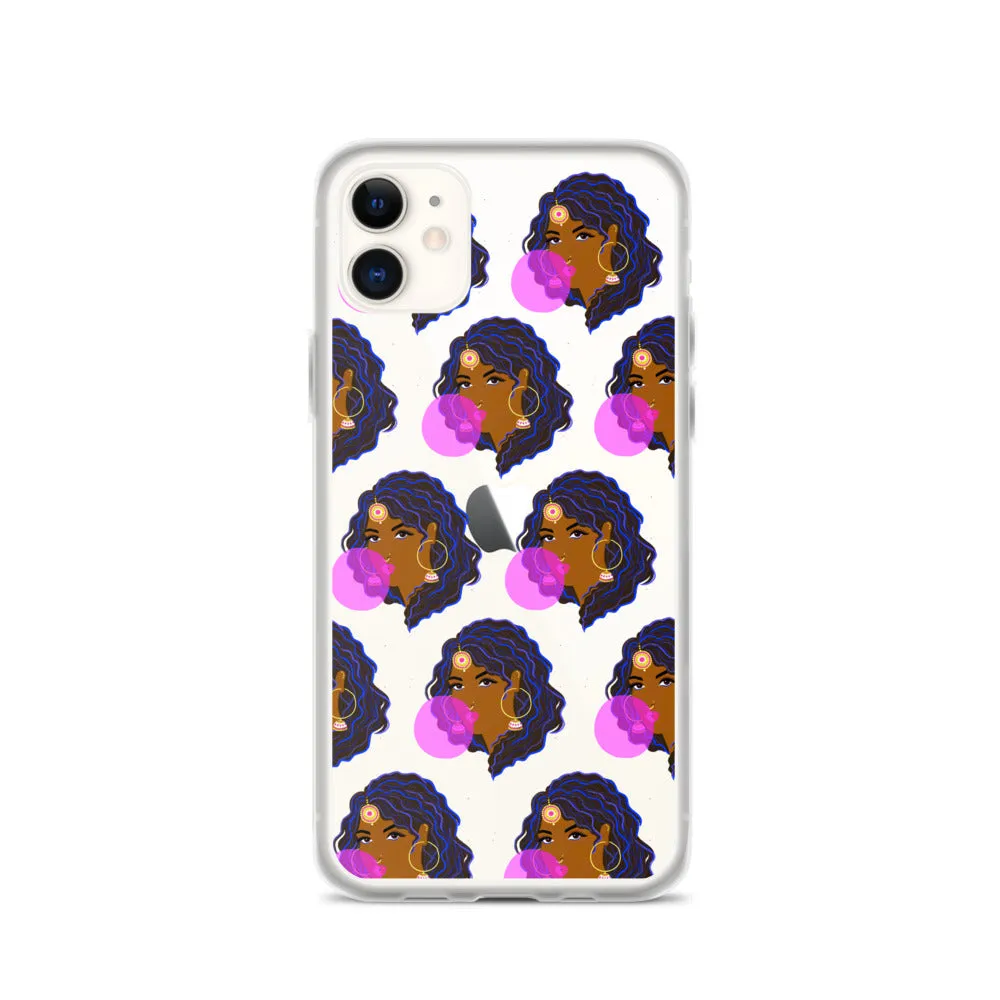 Kabhi Kushi Kabhi Gum - iPhone Case