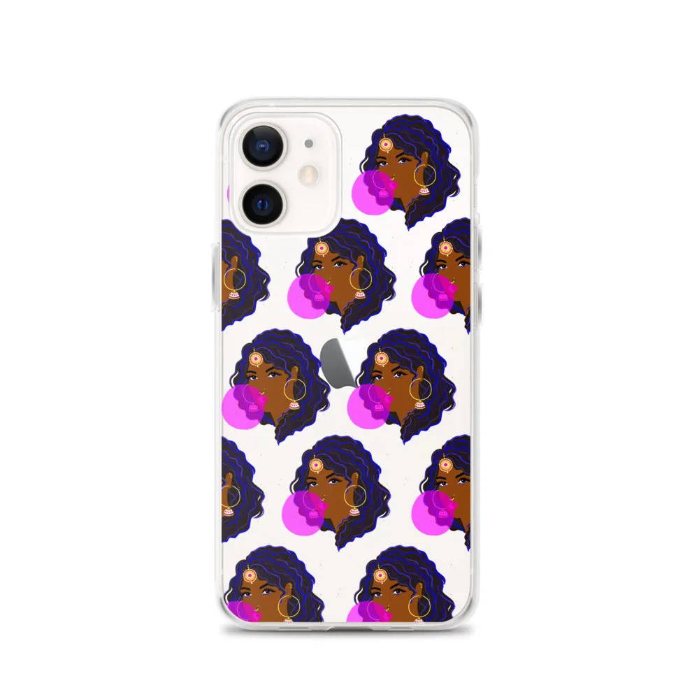 Kabhi Kushi Kabhi Gum - iPhone Case