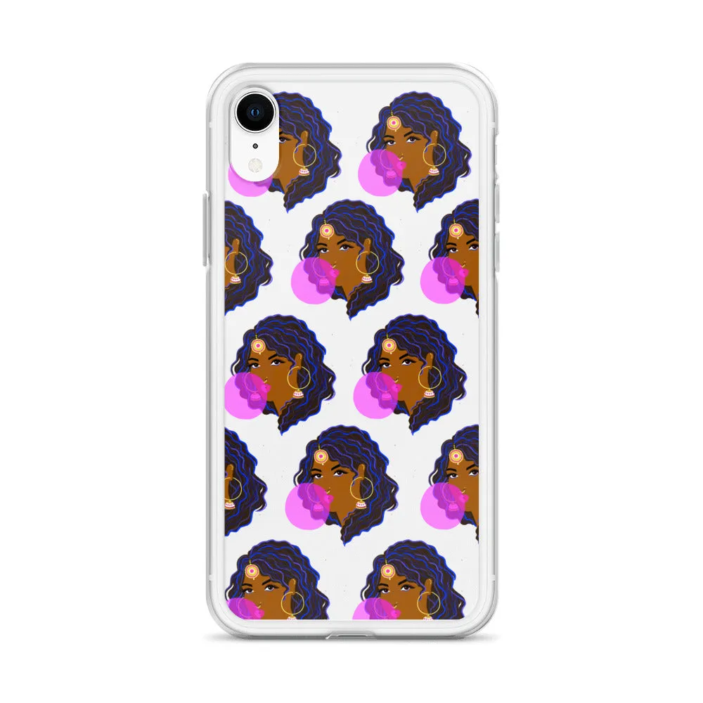 Kabhi Kushi Kabhi Gum - iPhone Case