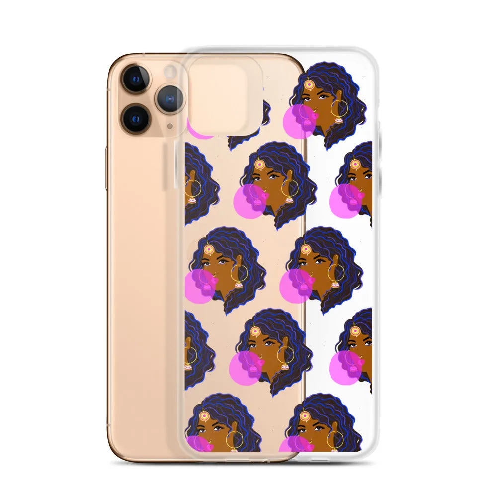 Kabhi Kushi Kabhi Gum - iPhone Case