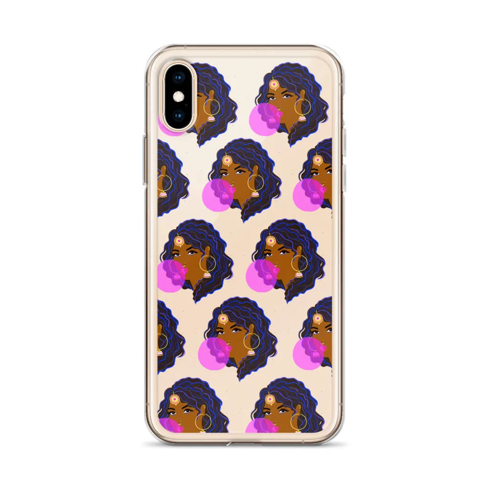 Kabhi Kushi Kabhi Gum - iPhone Case