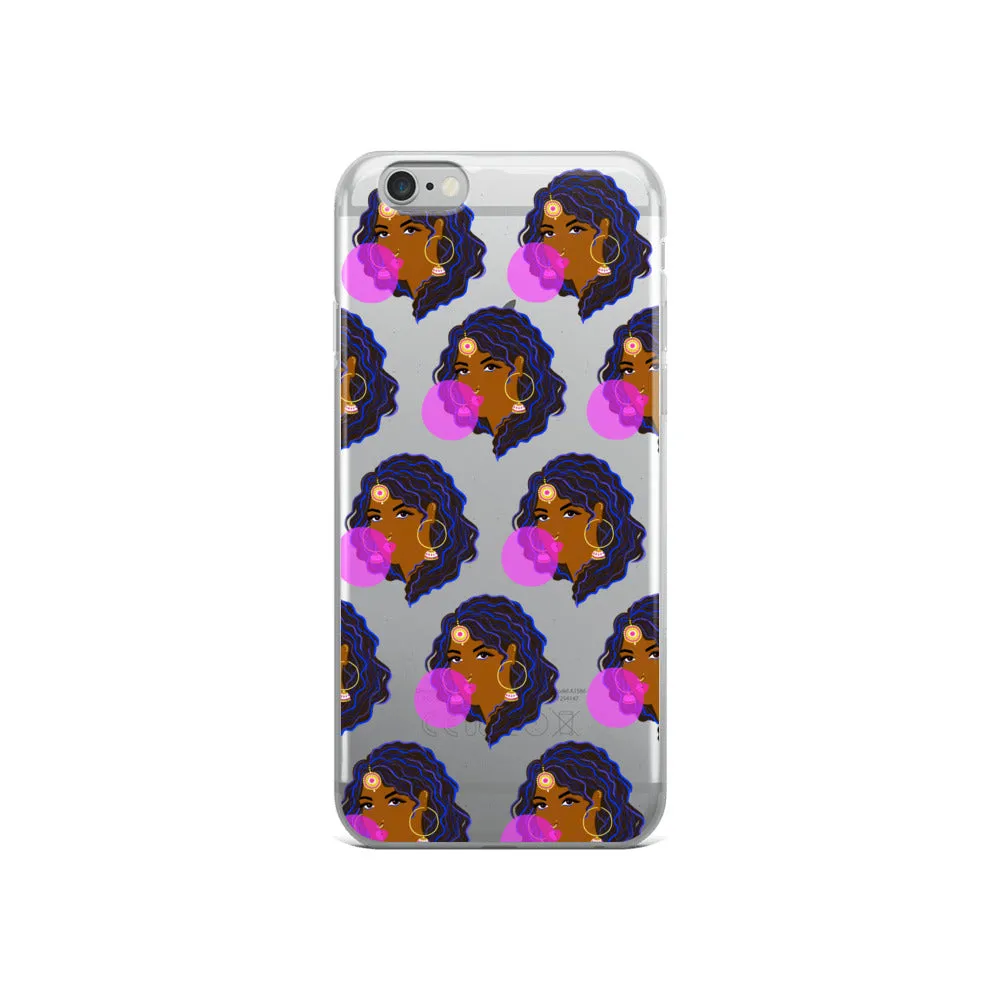 Kabhi Kushi Kabhi Gum - iPhone Case