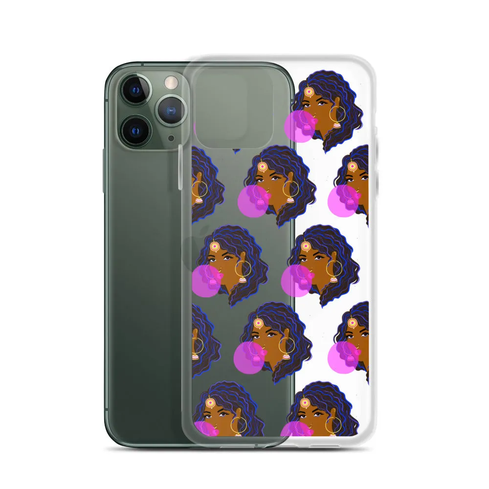 Kabhi Kushi Kabhi Gum - iPhone Case