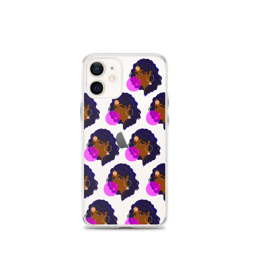 Kabhi Kushi Kabhi Gum - iPhone Case