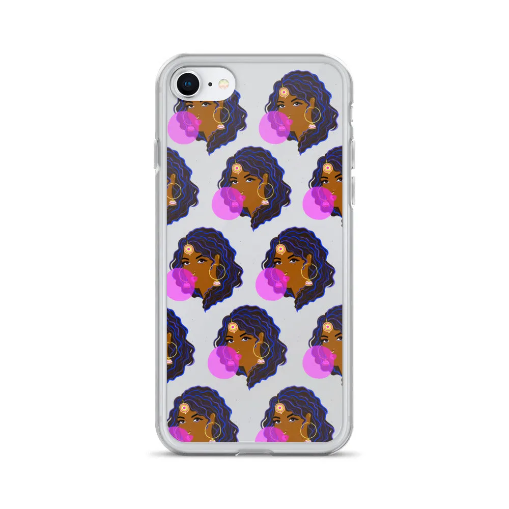 Kabhi Kushi Kabhi Gum - iPhone Case