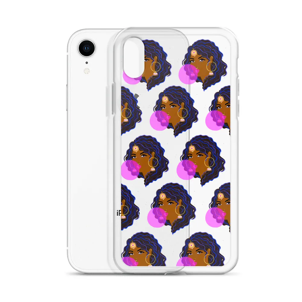 Kabhi Kushi Kabhi Gum - iPhone Case