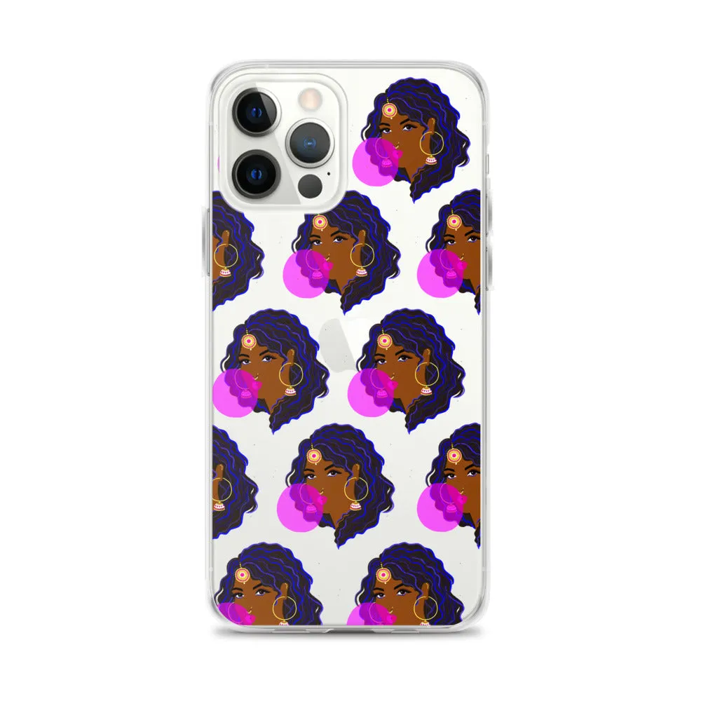 Kabhi Kushi Kabhi Gum - iPhone Case
