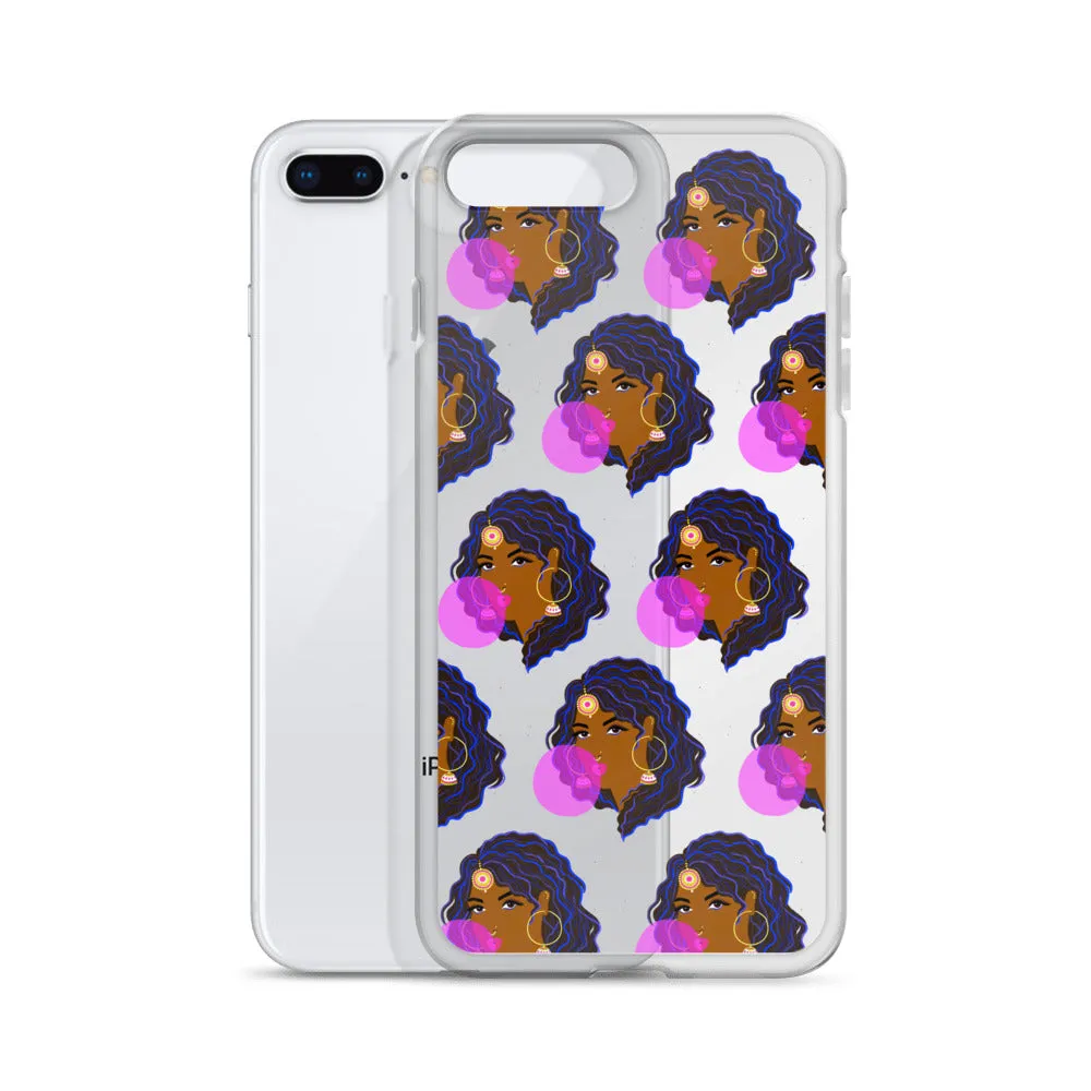 Kabhi Kushi Kabhi Gum - iPhone Case