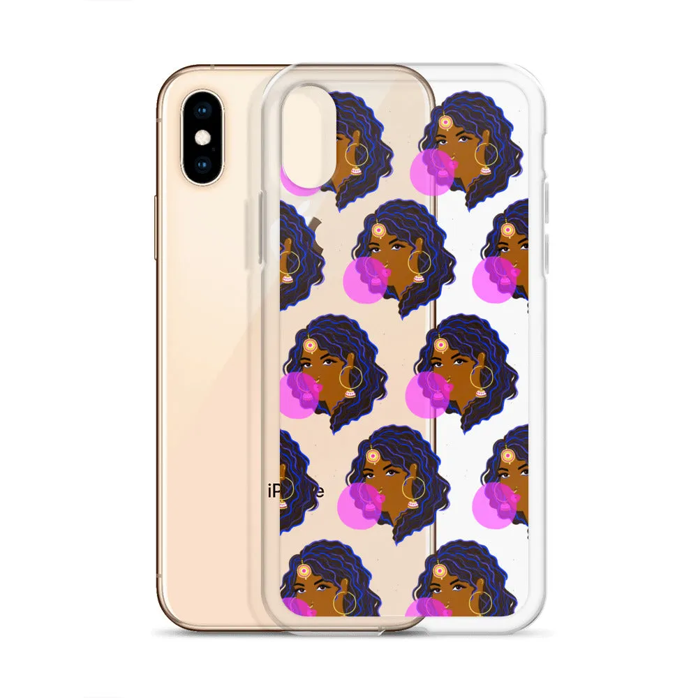 Kabhi Kushi Kabhi Gum - iPhone Case