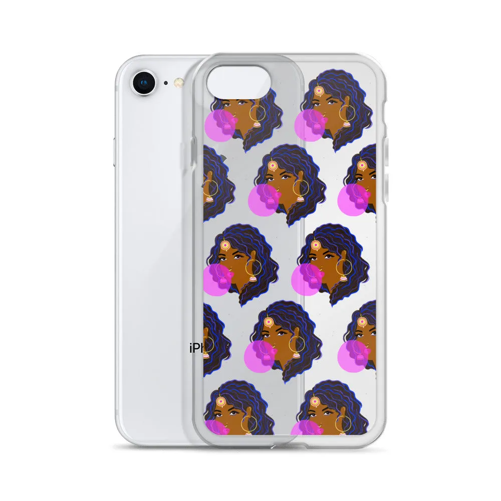 Kabhi Kushi Kabhi Gum - iPhone Case