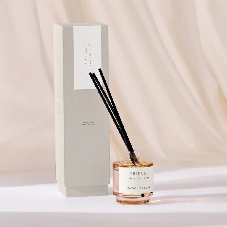 Katie Loxton Friend Reed Diffuser