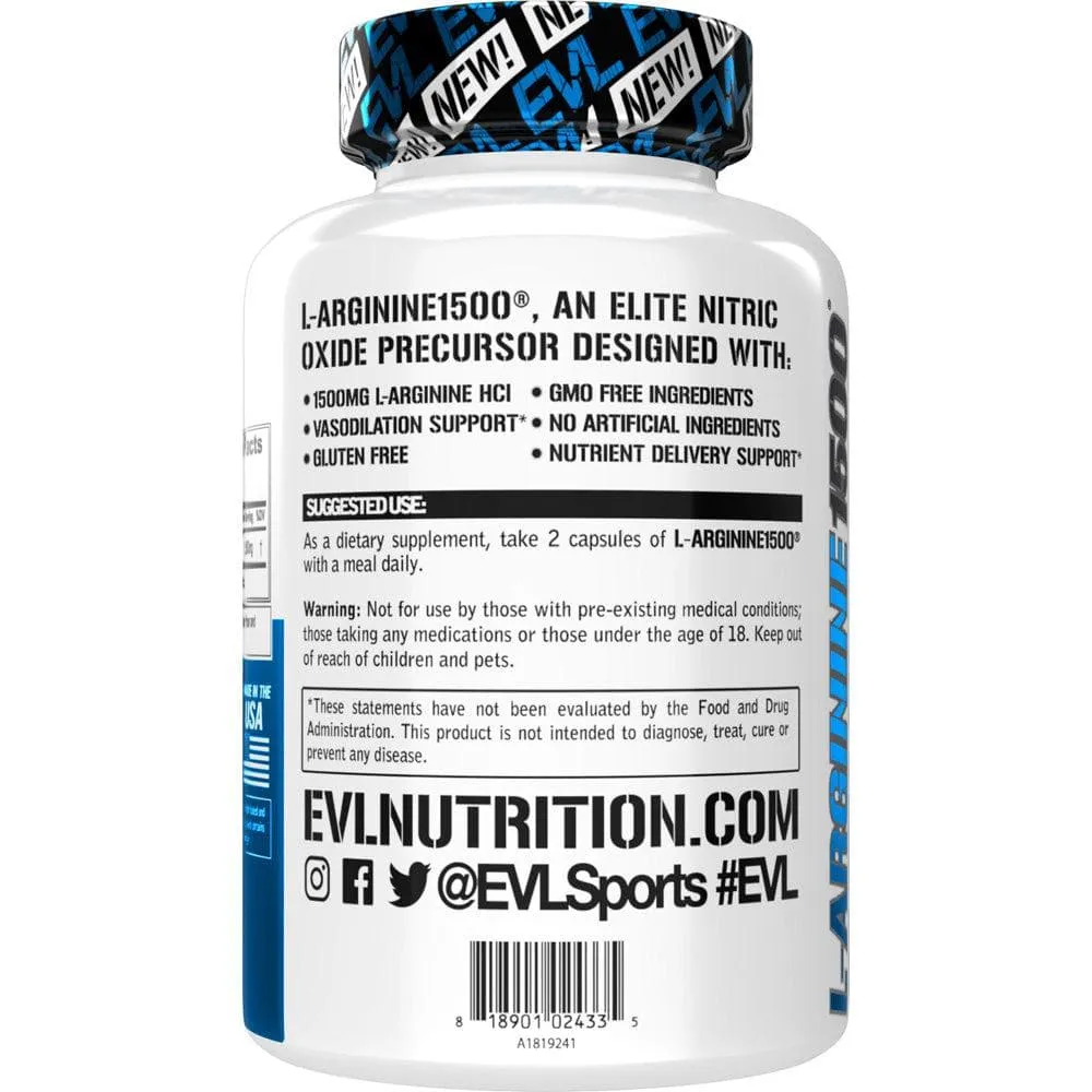 L-Arginine1500