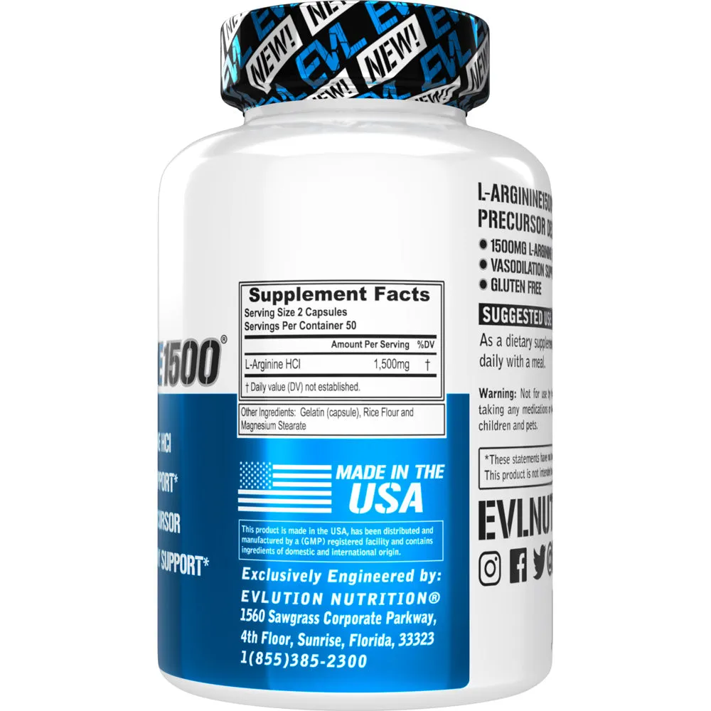 L-Arginine1500