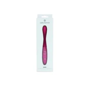 Lady Bonnd Mimi Flexible Head Pink