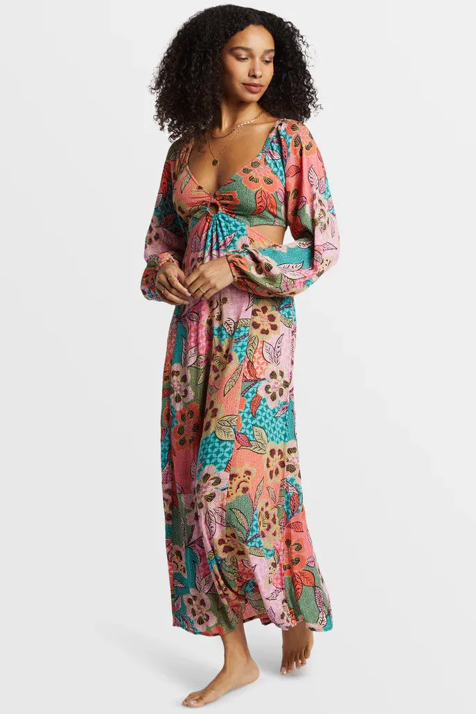 Last Call Dress
