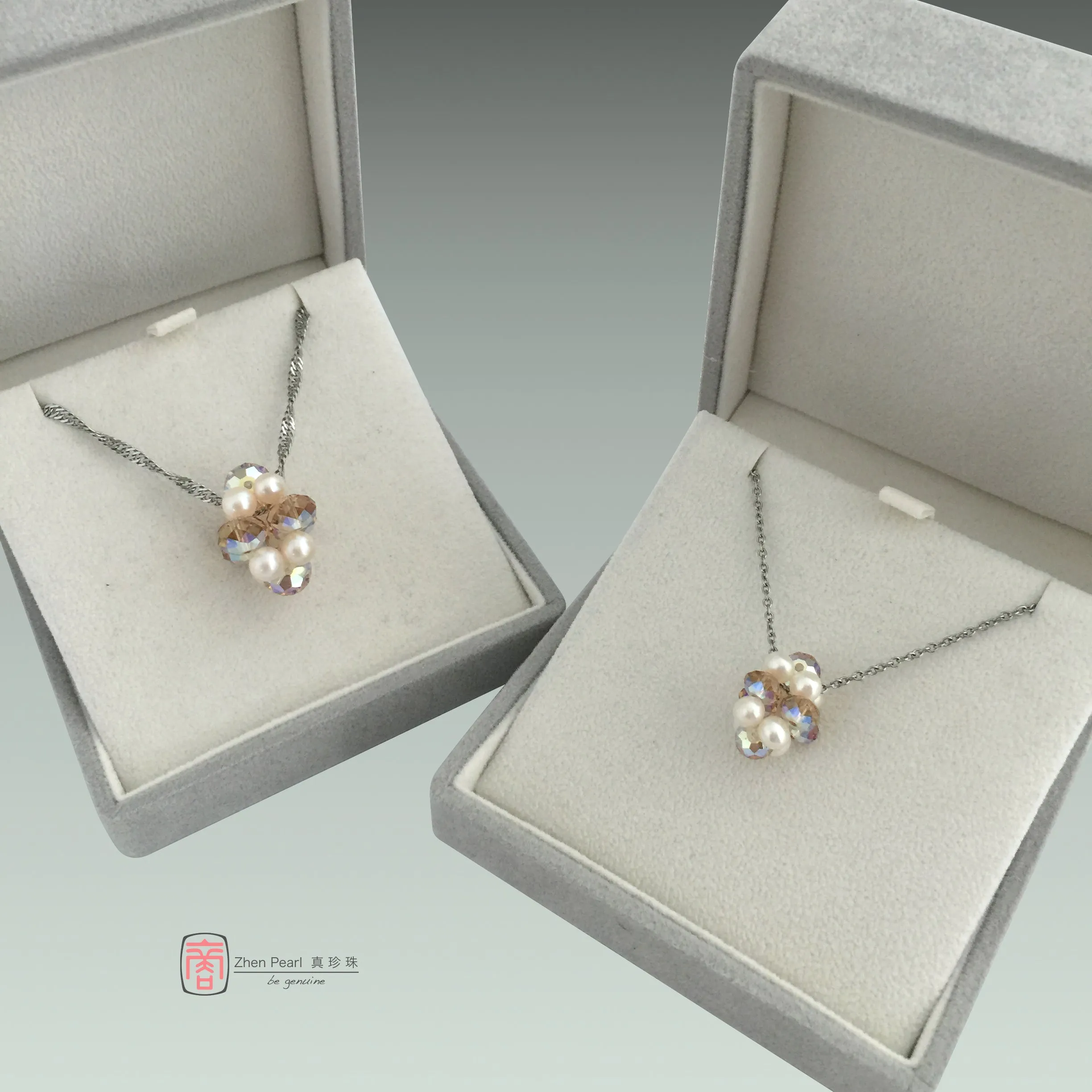 Le Chic: Large (champagne gold) 樂時尚：加大 (香檳金)