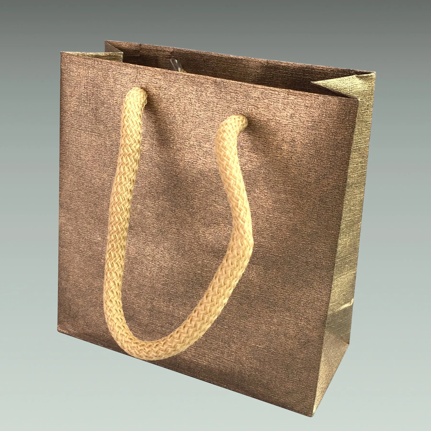 Le Chic: Large (champagne gold) 樂時尚：加大 (香檳金)