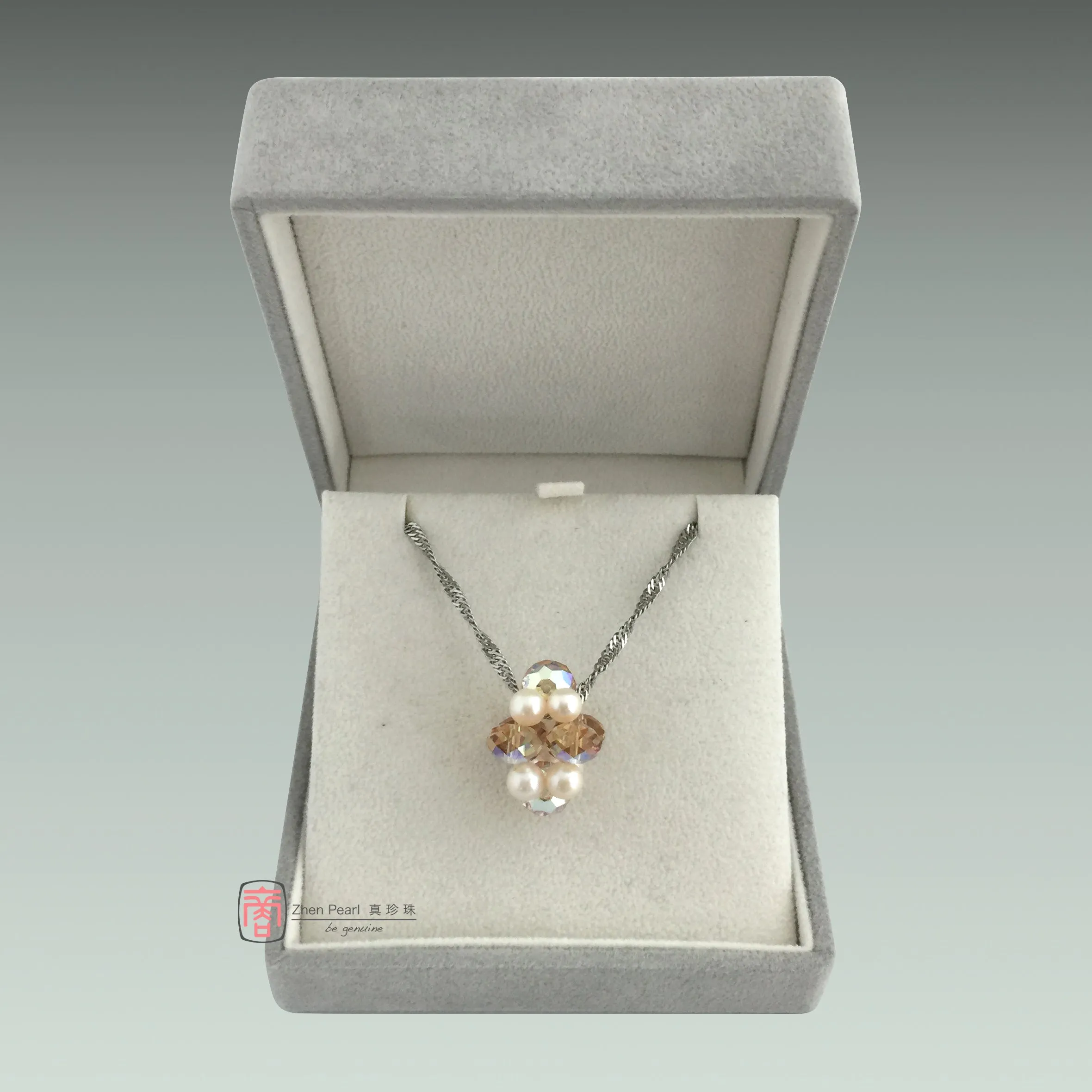 Le Chic: Large (champagne gold) 樂時尚：加大 (香檳金)
