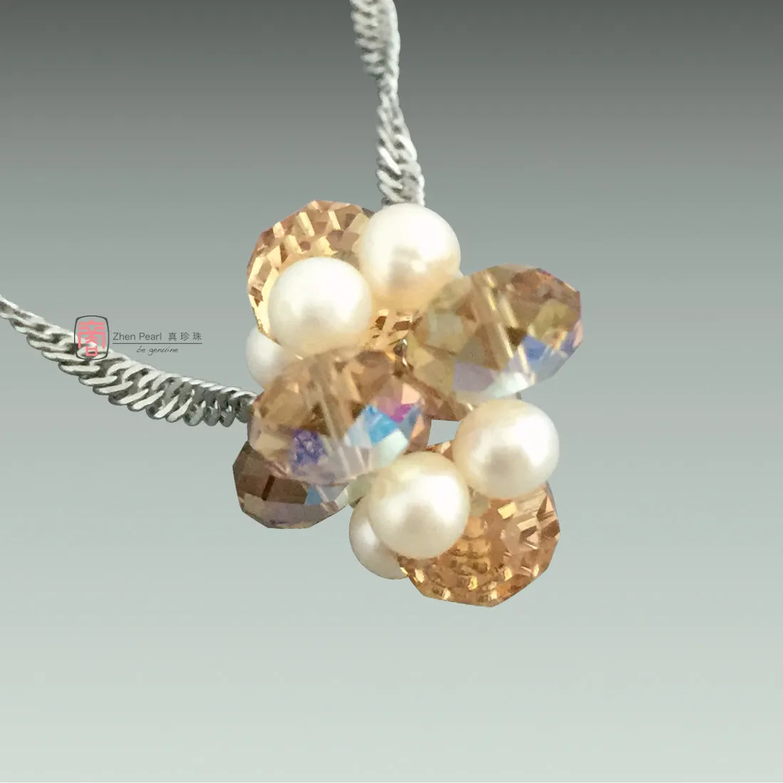 Le Chic: Large (champagne gold) 樂時尚：加大 (香檳金)