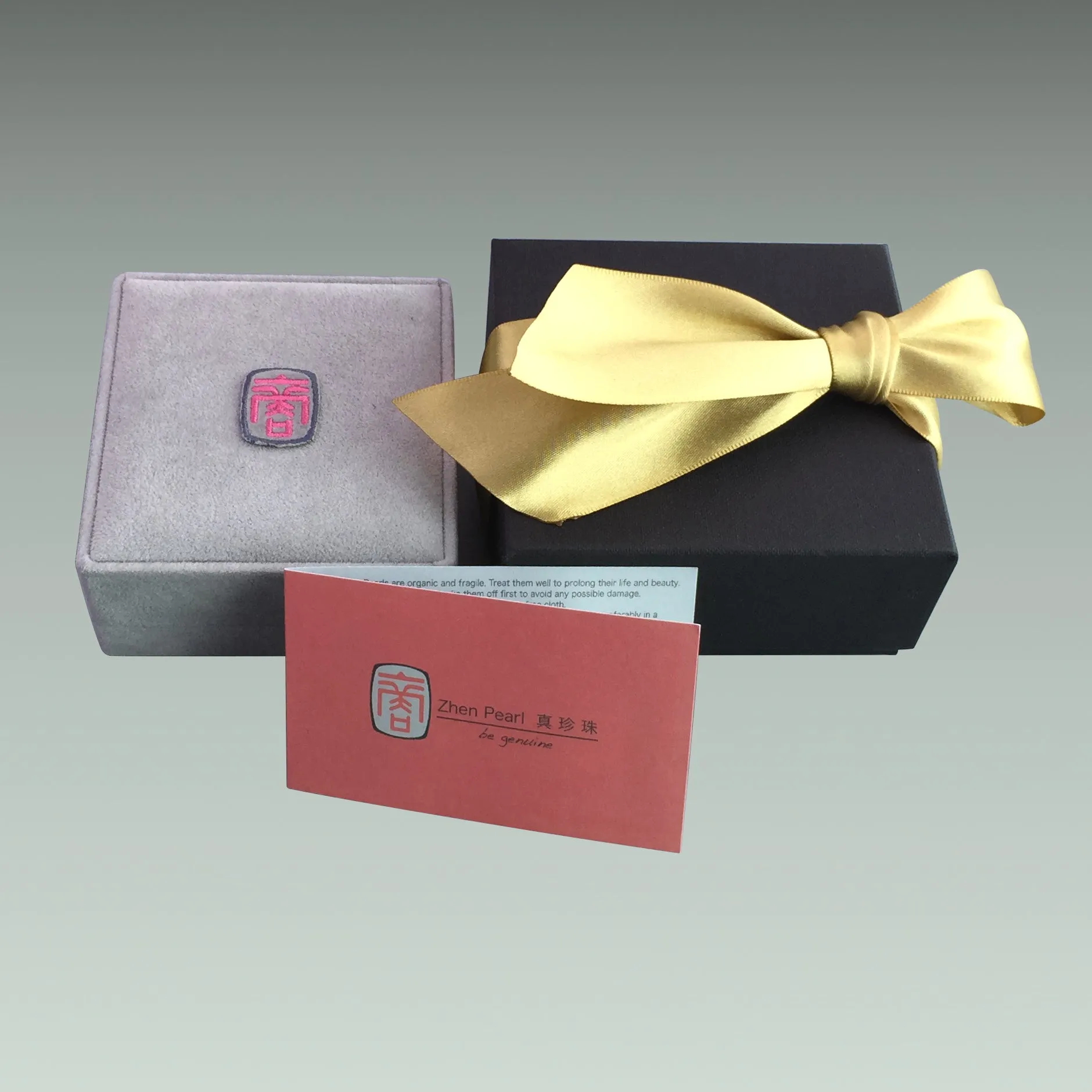 Le Chic: Large (champagne gold) 樂時尚：加大 (香檳金)