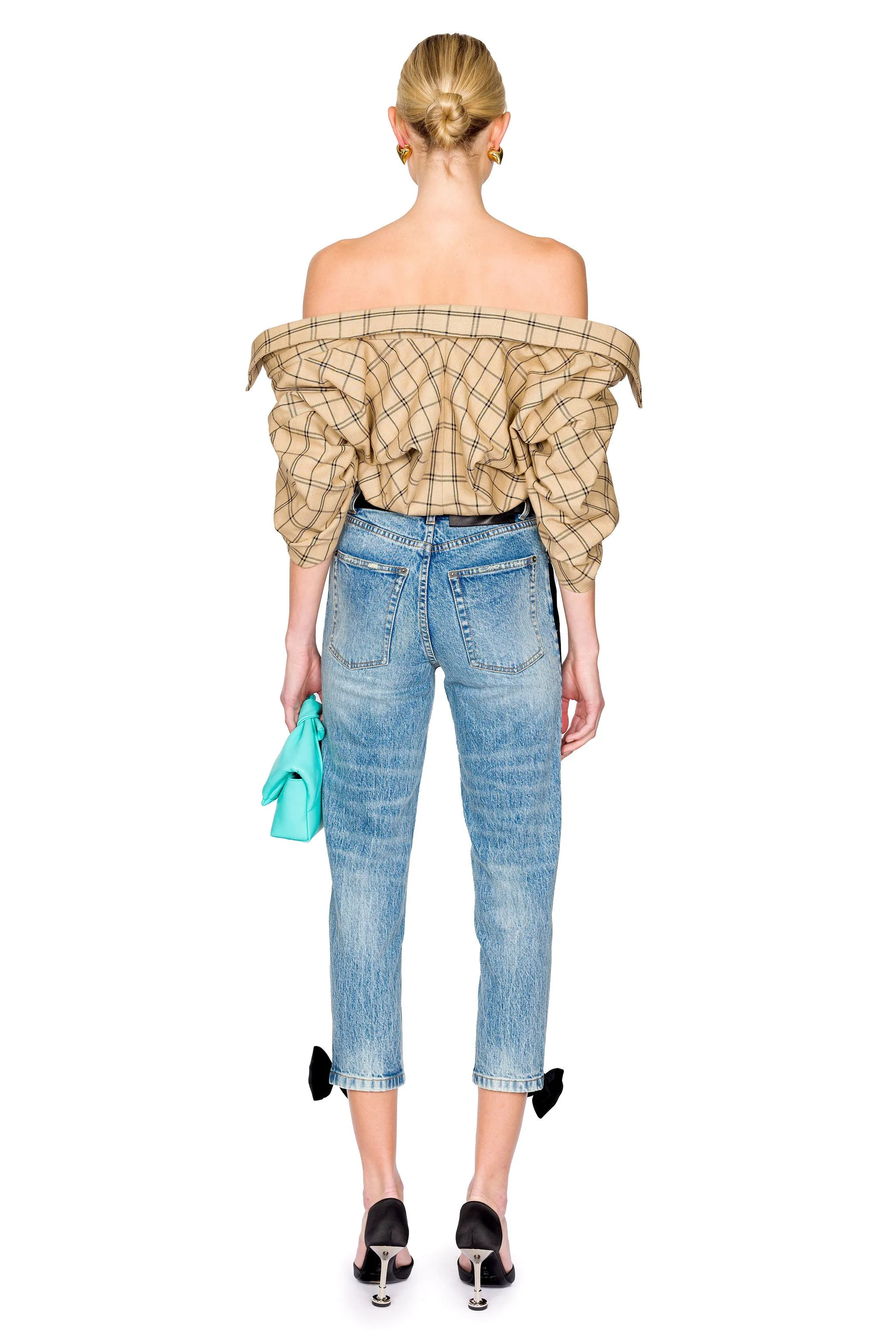 Libby Jeans