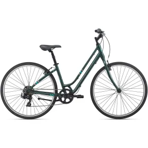 Liv Flourish 4 Commuter Bike