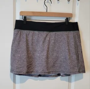 lululemon Skort - sz 12 Tall