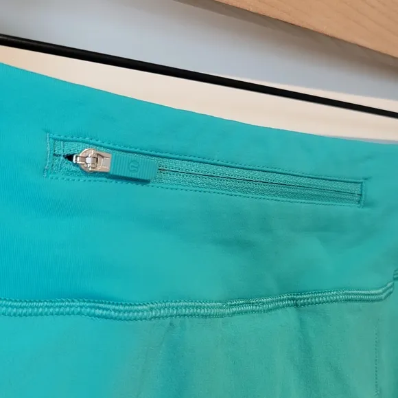 lululemon Skort - sz 12 Tall