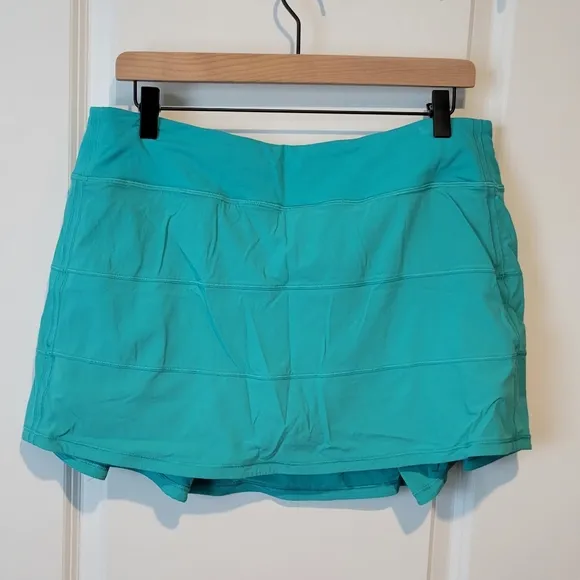 lululemon Skort - sz 12 Tall