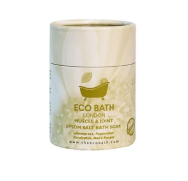 Luxury Epsom Salts Eco Bath