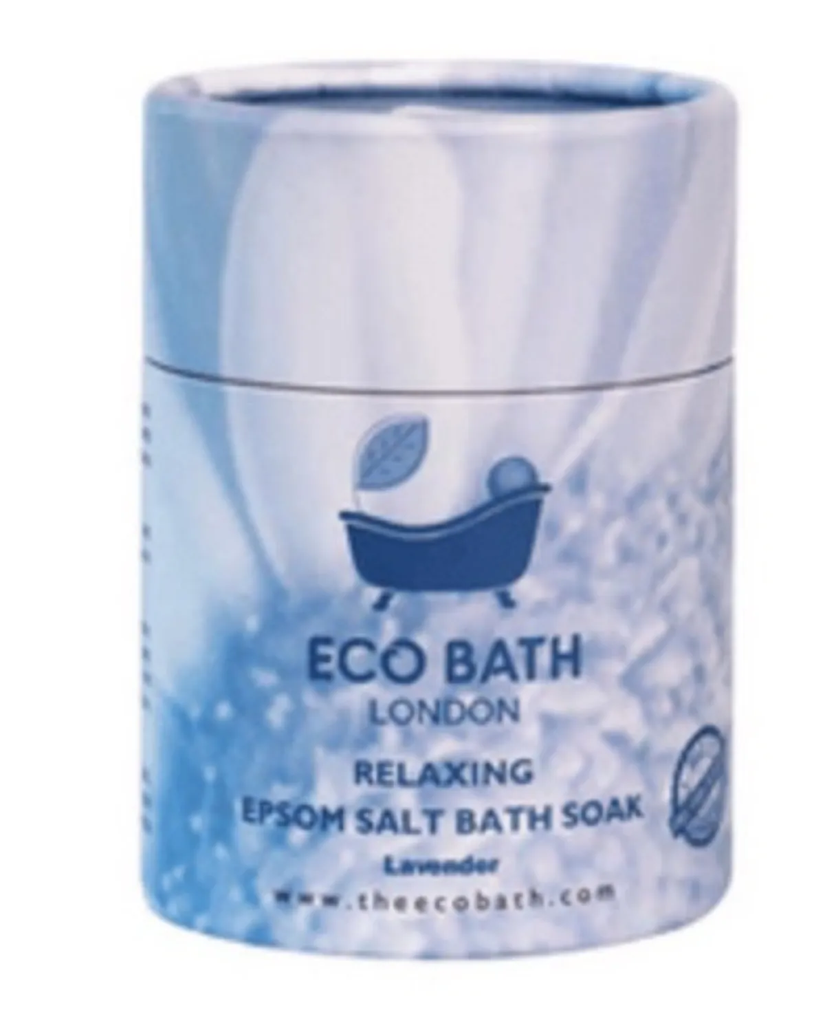 Luxury Epsom Salts Eco Bath