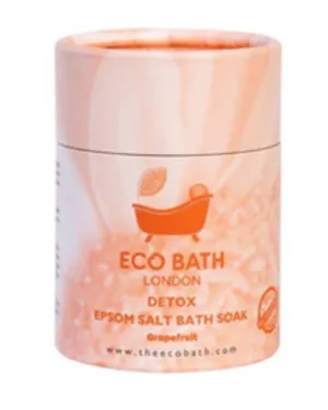 Luxury Epsom Salts Eco Bath