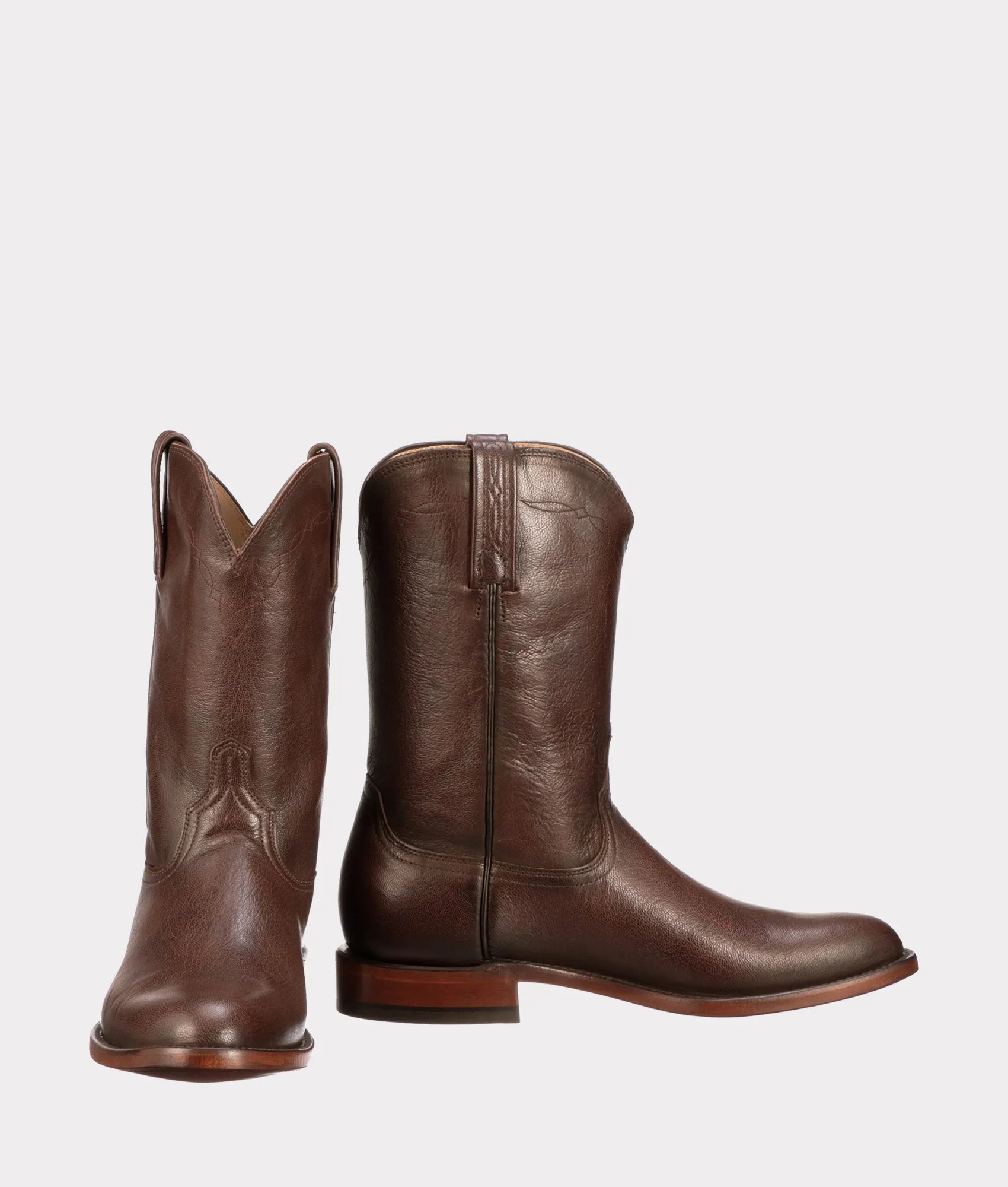 Majestic Roper :: Tobacco