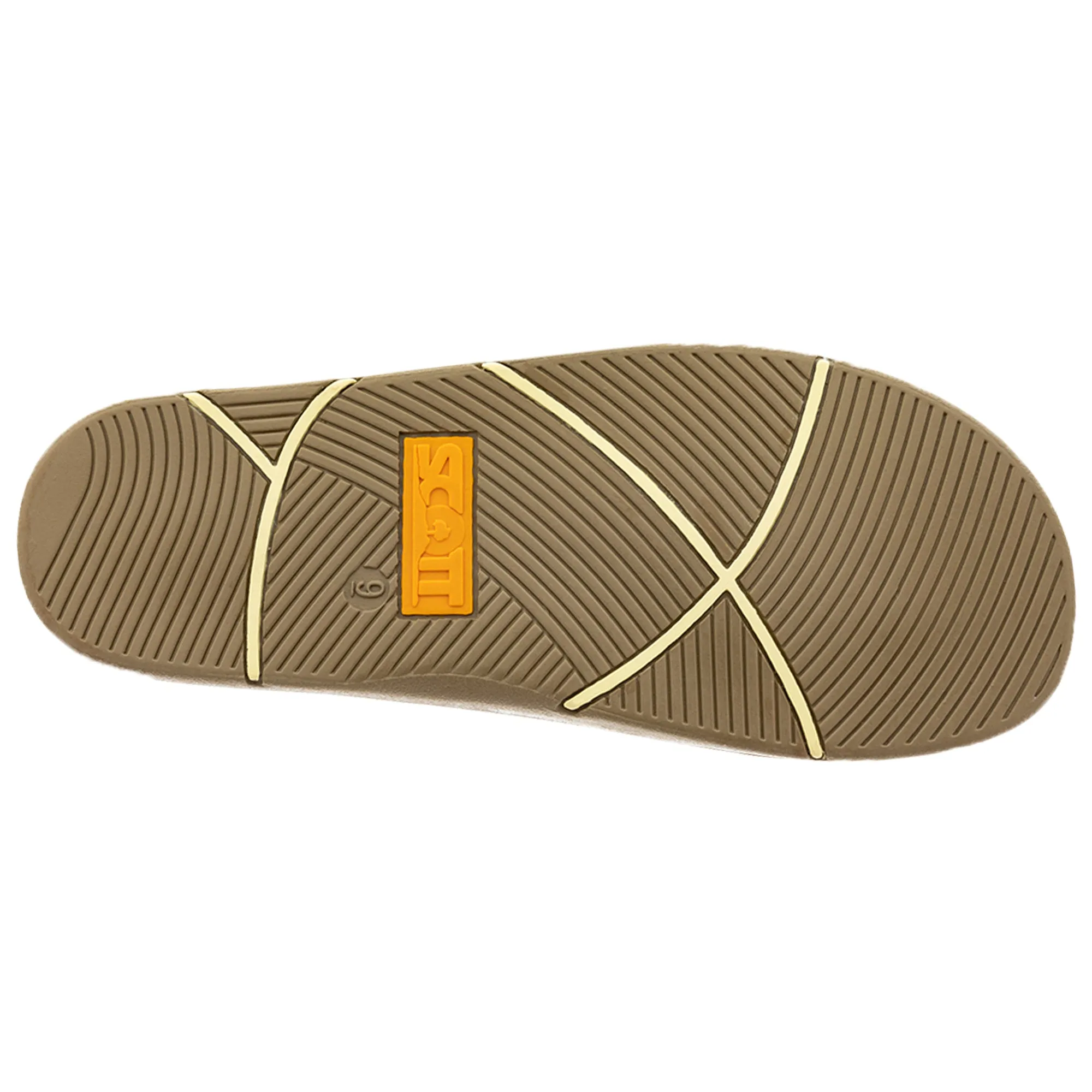 MAKAHA (No. 4100) - Our #1 Selling Slipper