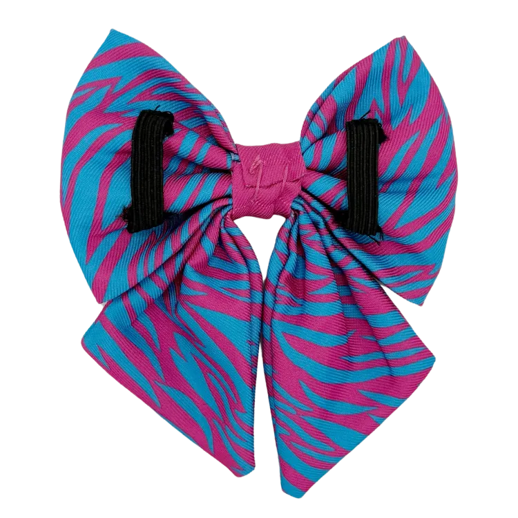 Malibu Doll - Dog Sailor Bowtie
