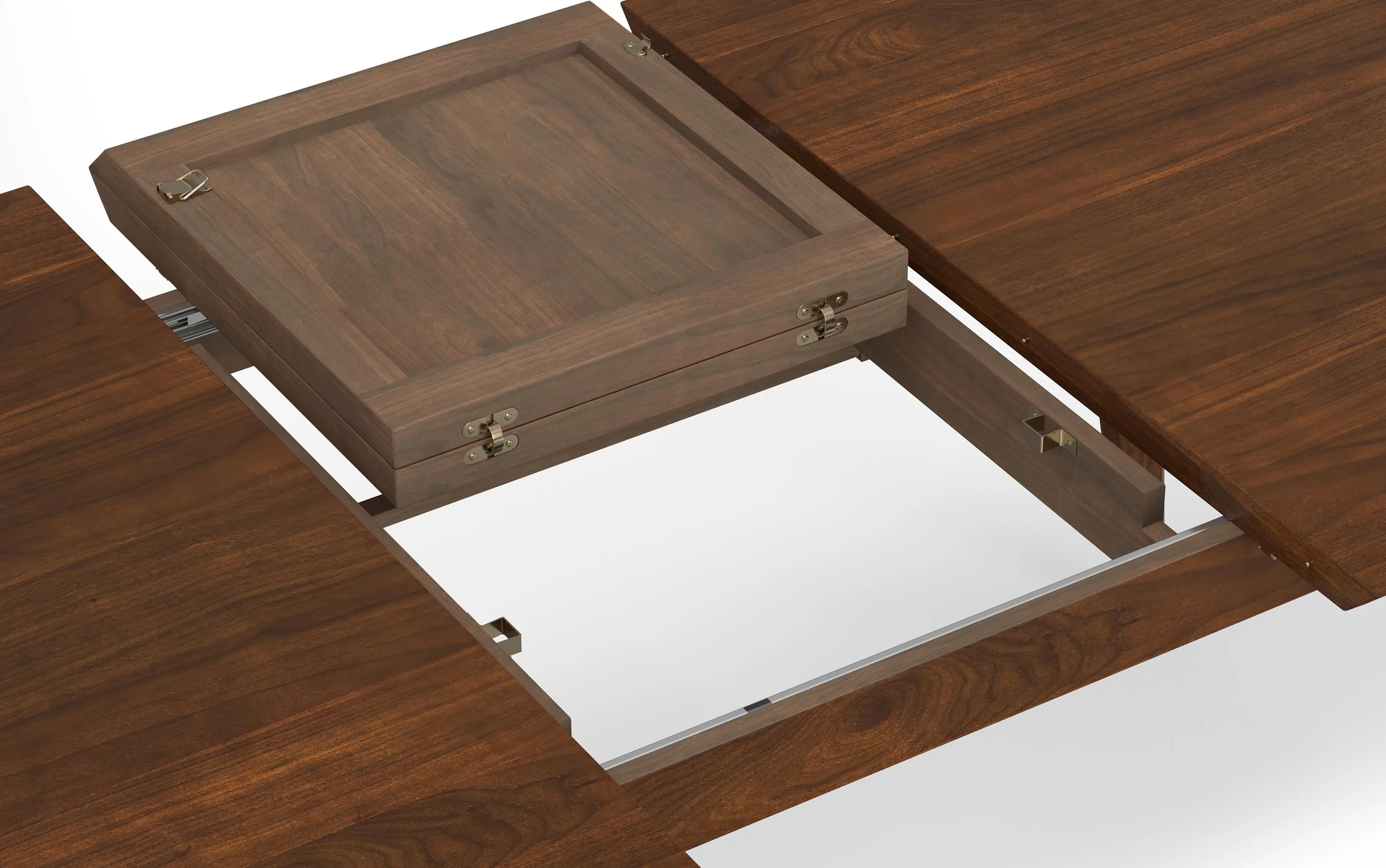 Mavis / Draper 9 Pc Dining Set