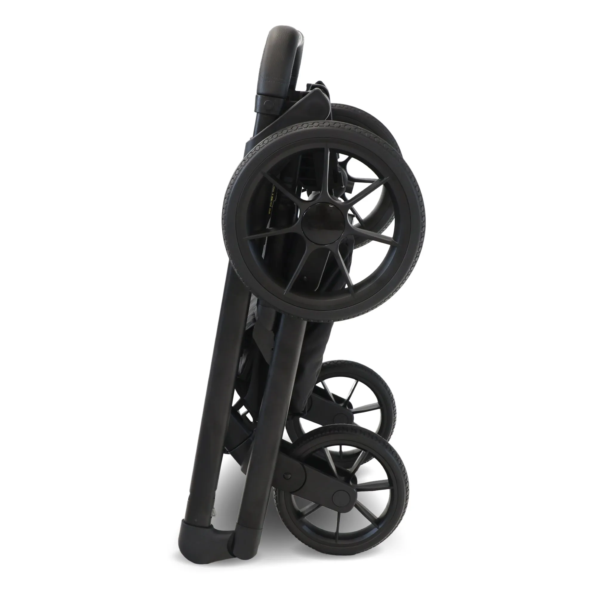 MB500 3-in-1 Travel System - Almond