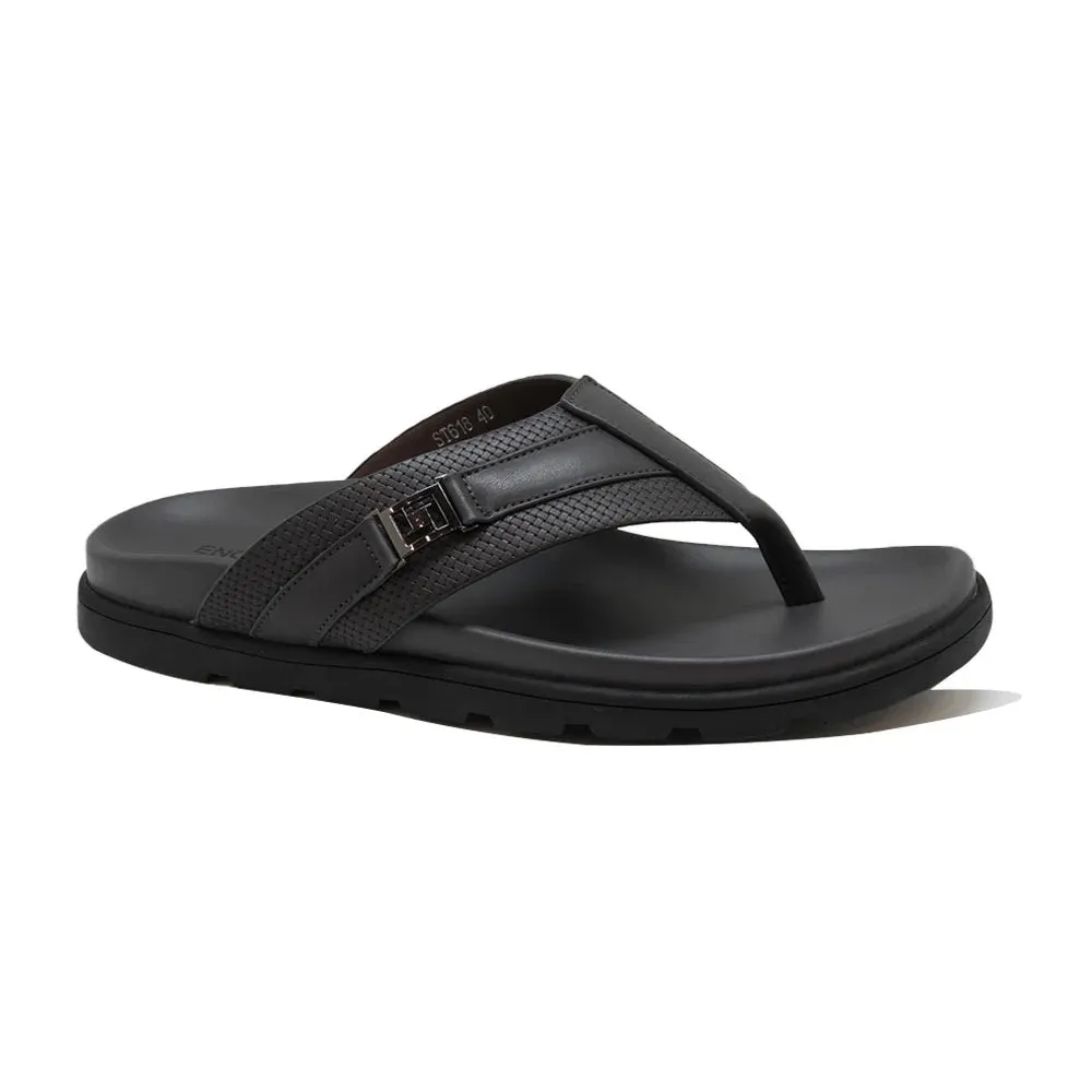 MEN CASUAL SLIPPER F-2508