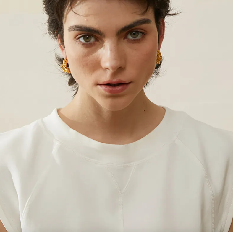 Mila Earrings