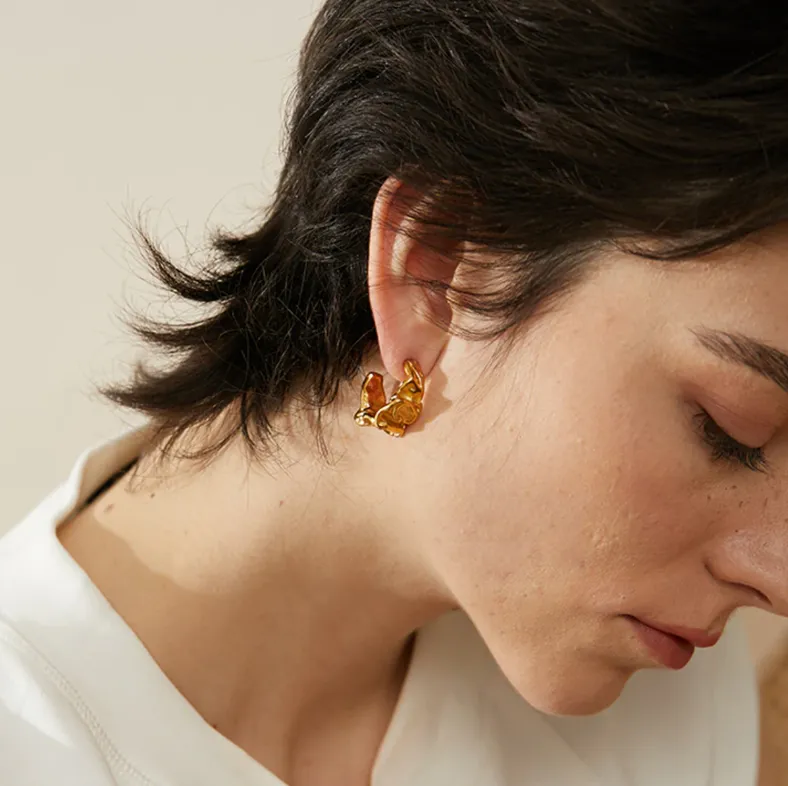 Mila Earrings